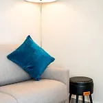 Ma Maison Almerici Апартаменты *