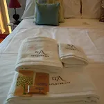 Апартаменты Ma Maison Almerici *