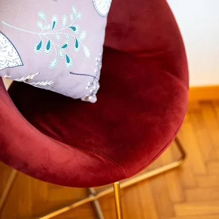 Apartment Ma Maison Almerici