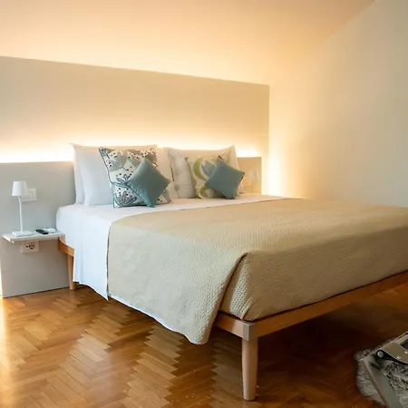 Апартаменты Ma Maison Almerici *