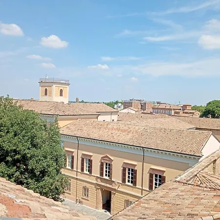 Ma Maison Almerici *