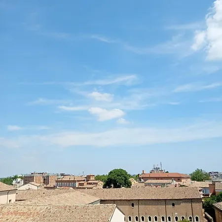 Ma Maison Almerici Apartment