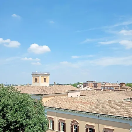Ma Maison Almerici Apartment *