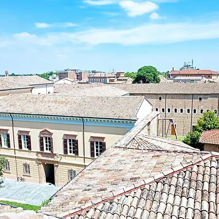 Ma Maison Almerici Lägenhet