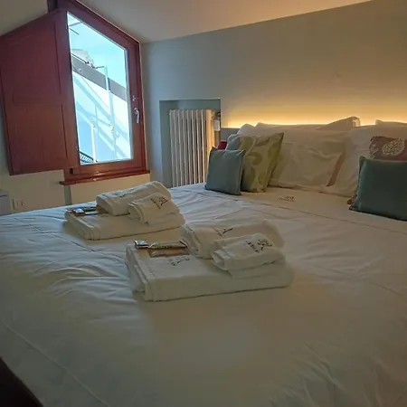 Ma Maison Almerici Apartment