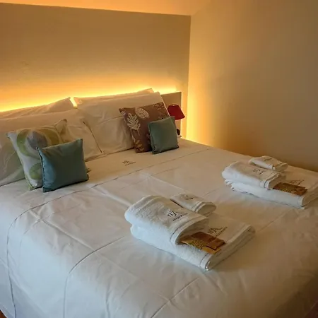 Ma Maison Almerici Apartment
