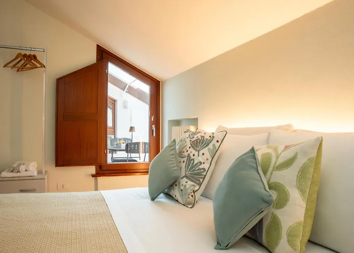 Ma Maison Almerici * Cesena