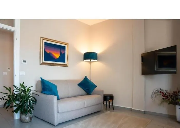 Ma Maison Almerici Lägenhet *