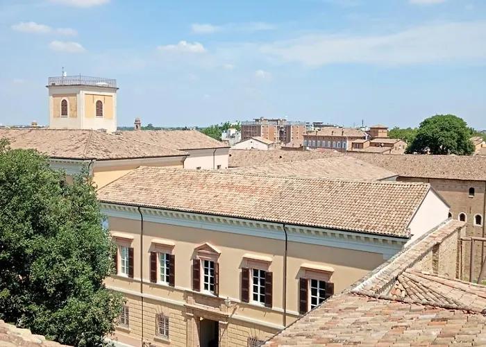 Ma Maison Almerici Lägenhet *