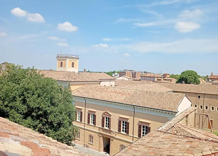 Ma Maison Almerici *