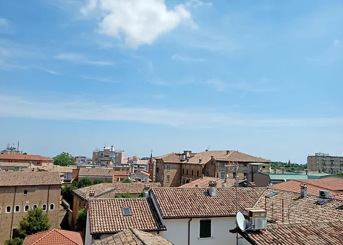 Ma Maison Almerici Cesena