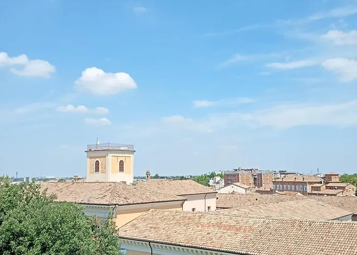 Ma Maison Almerici Lägenhet *