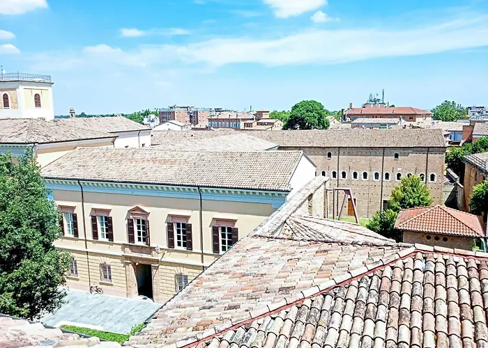 Ma Maison Almerici Lägenhet