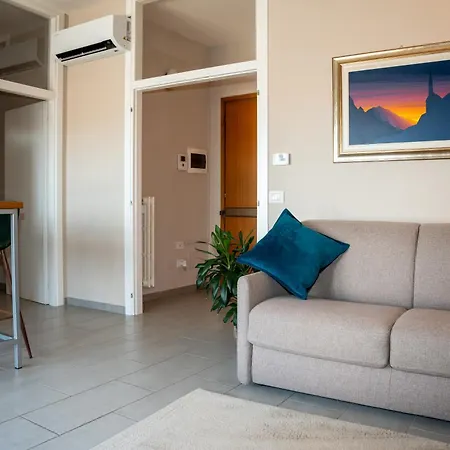 Ma Maison Almerici Apartmán Cesena