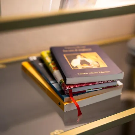 Ma Maison Almerici Cesena