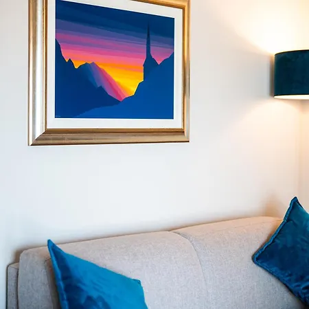 Ma Maison Almerici * Cesena