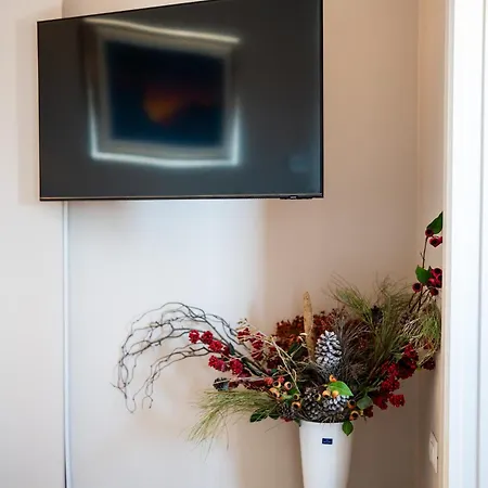 Apartment Ma Maison Almerici