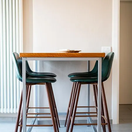 Apartmán Ma Maison Almerici Cesena