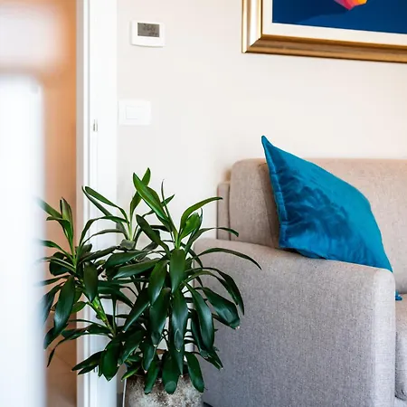 Ma Maison Almerici *