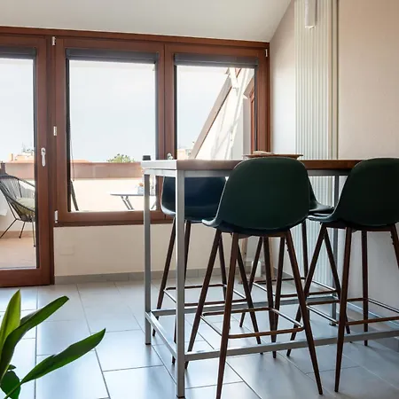 Ma Maison Almerici Cesena