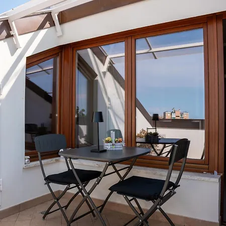 Ma Maison Almerici Appartamento Cesena