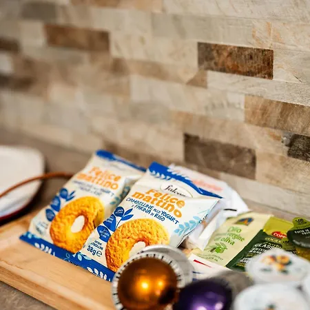 Ma Maison Almerici Cesena