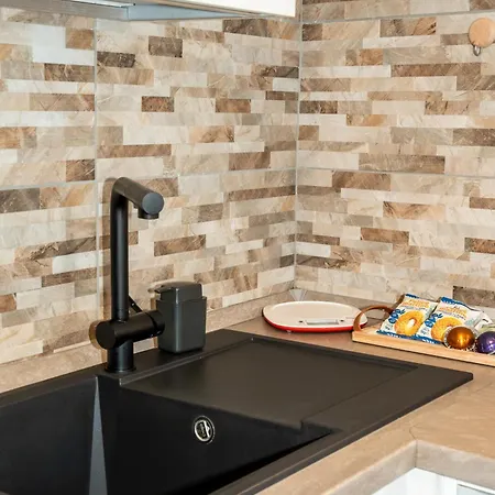 Ma Maison Almerici Apartmán Cesena