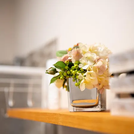 Apartmán Ma Maison Almerici Cesena