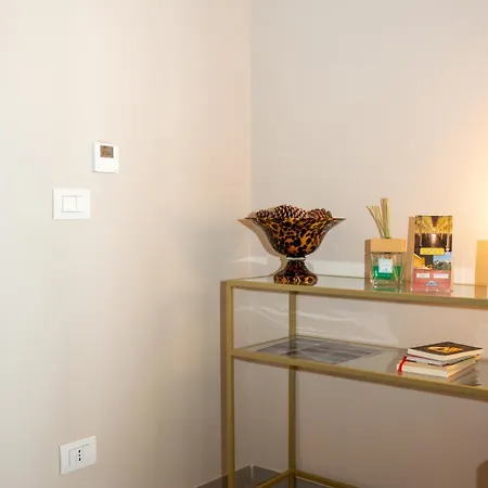 Ma Maison Almerici * Cesena