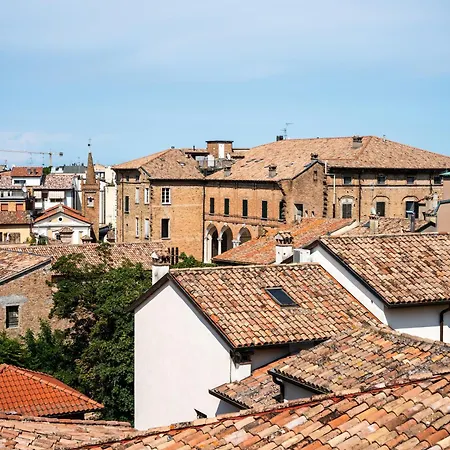 Apartmán Ma Maison Almerici