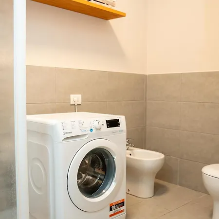 Ma Maison Almerici *