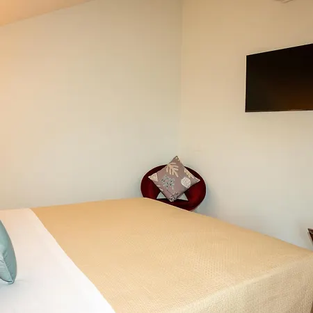 Ma Maison Almerici * Cesena