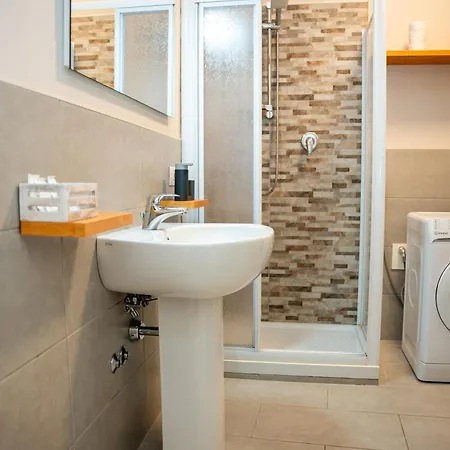 Apartmán Ma Maison Almerici Cesena