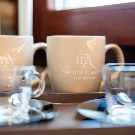 Ma Maison Almerici Cesena