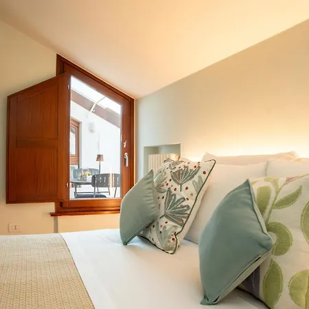 Ma Maison Almerici * Cesena