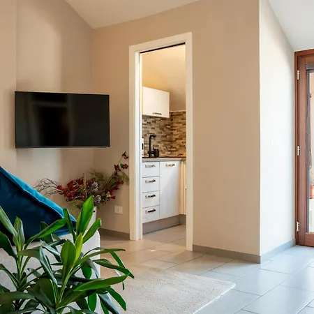 Ma Maison Almerici