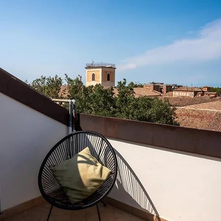 Apartment Ma Maison Almerici