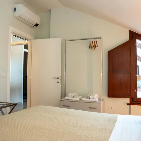 Lhe Maison Almerici Daire *