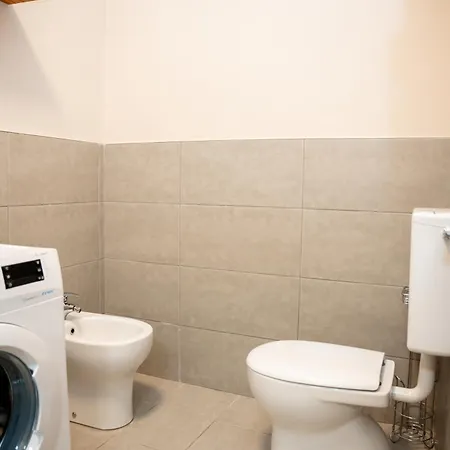 Ma Maison Almerici Cesena