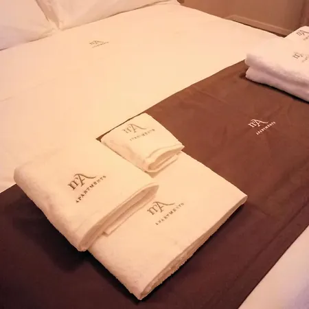 Ma Maison Almerici * Cesena