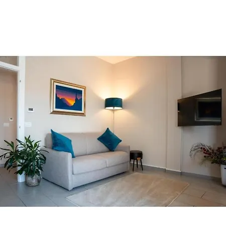 Ma Maison Almerici Apartmán *