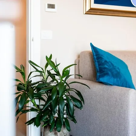 Apartmán Ma Maison Almerici