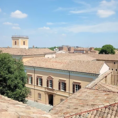 Ma Maison Almerici Apartment *