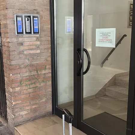 Ma Maison Almerici *