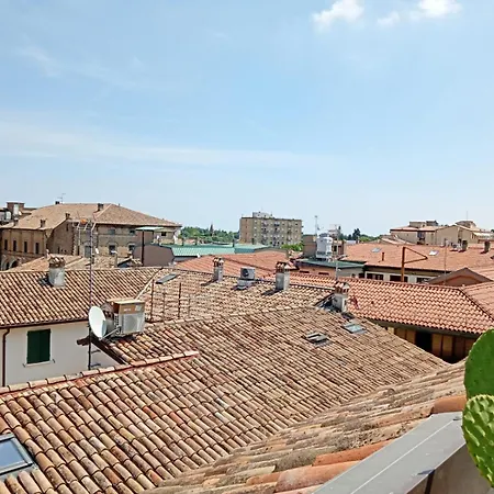 Ma Maison Almerici *