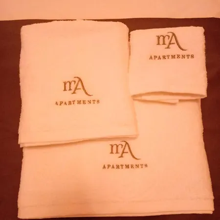 Ma Maison Almerici *