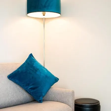 Apartmán Ma Maison Almerici