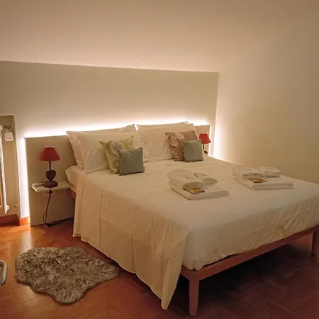 Ma Maison Almerici Apartment Cesena