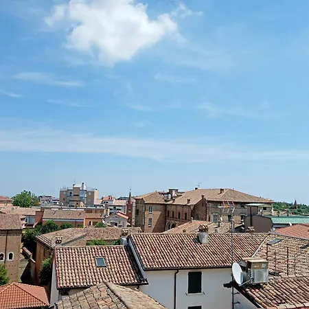 Ma Maison Almerici Cesena