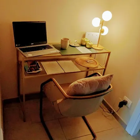 Apartmán Ma Maison Almerici *